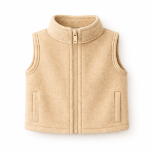 Fashion sewing patterns for BABIES Waistcoats